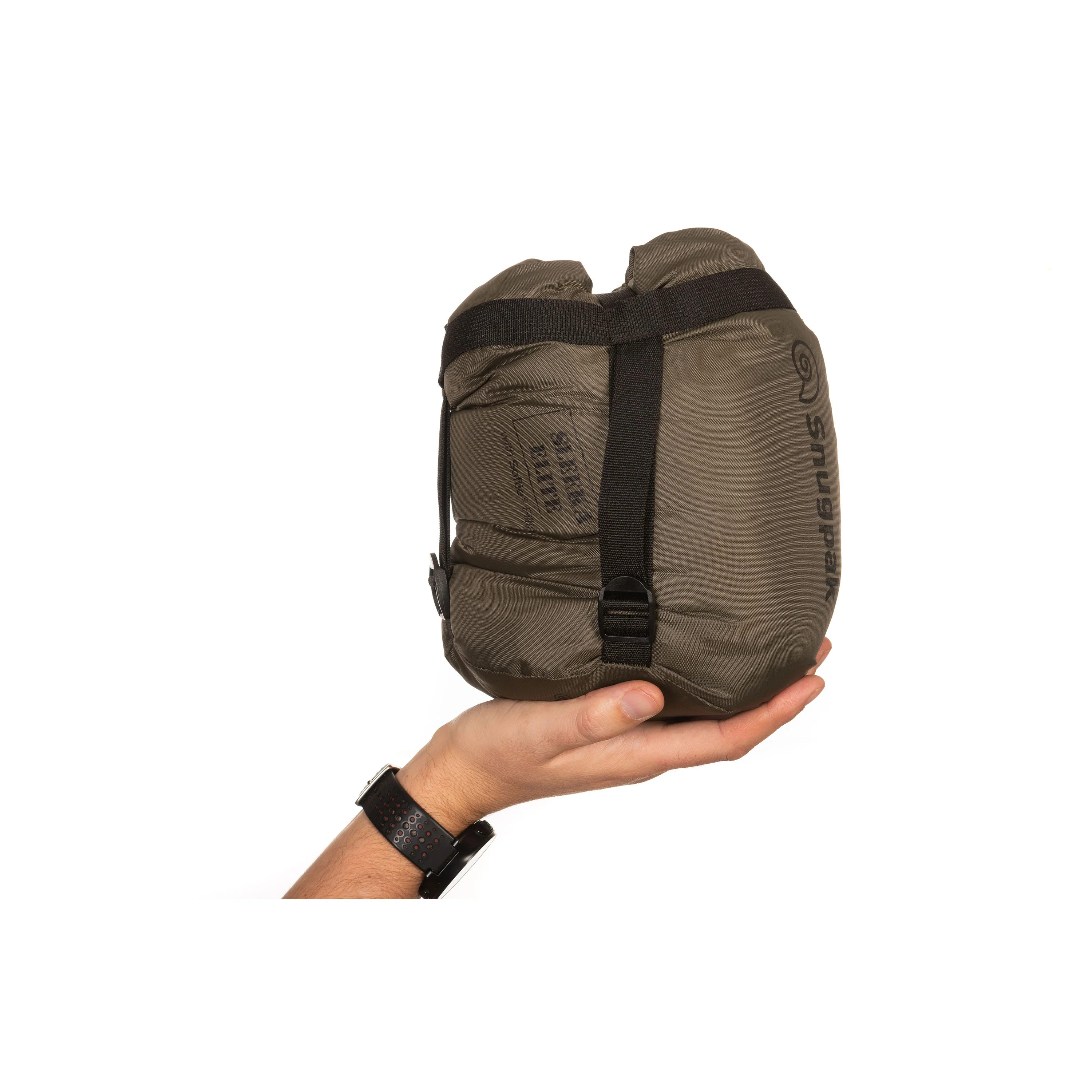 Snugpak -  Kälteschutzjacke wendbar Sleeka Elite Reversible WGTE