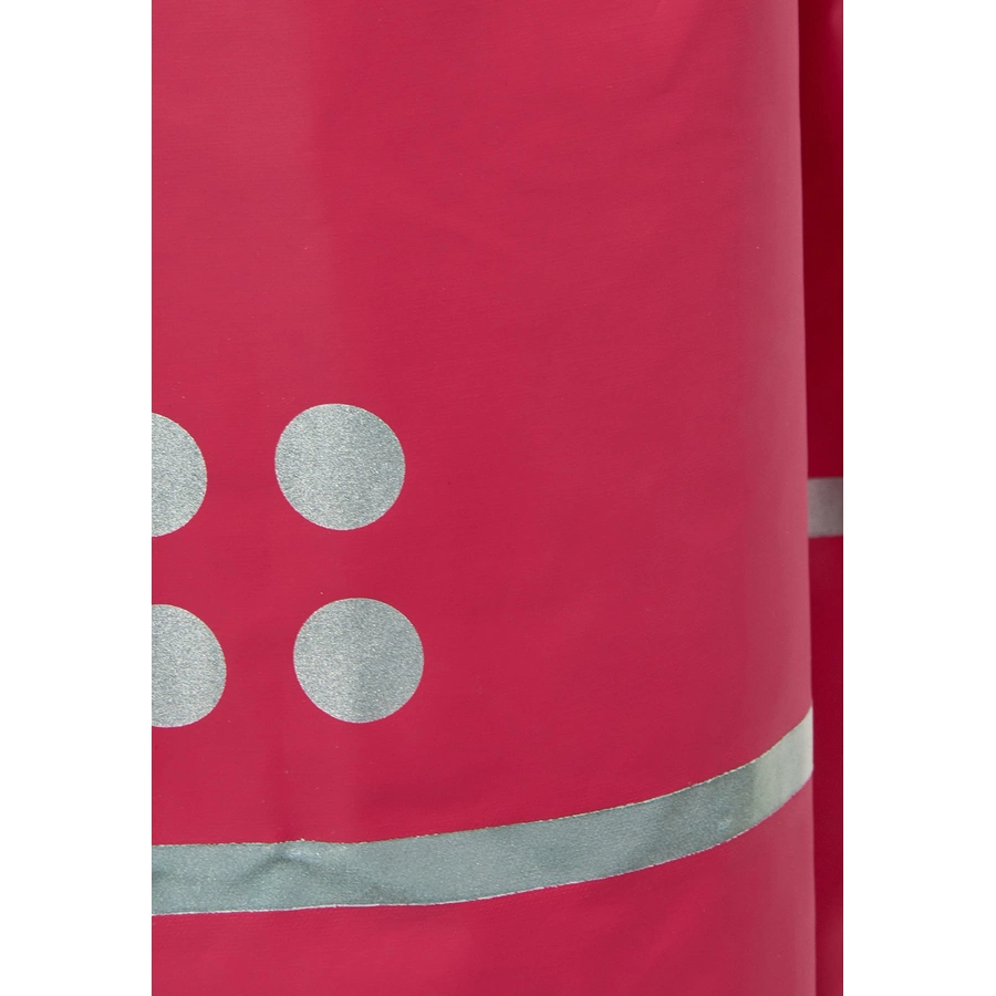 LEGO® WEAR Regenhose PATIENCE 101 rot