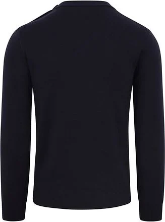 Armor-Lux Groix Trui Navy 76496-300 kopen