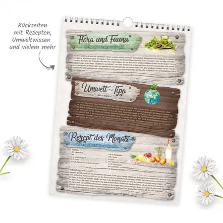 Trötsch Classic-Kalender 