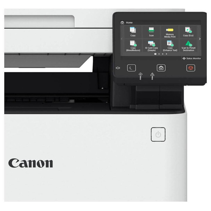 Canon i-SENSYS MF651Cw