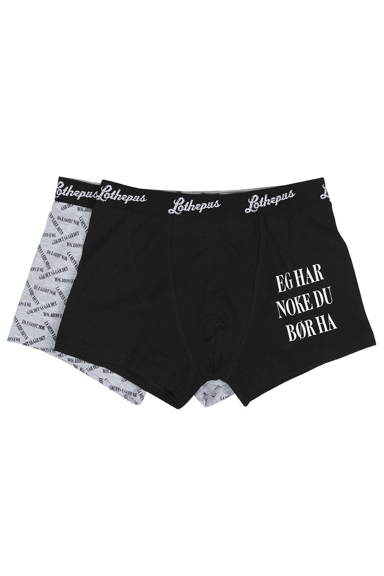 Boxer 2pk