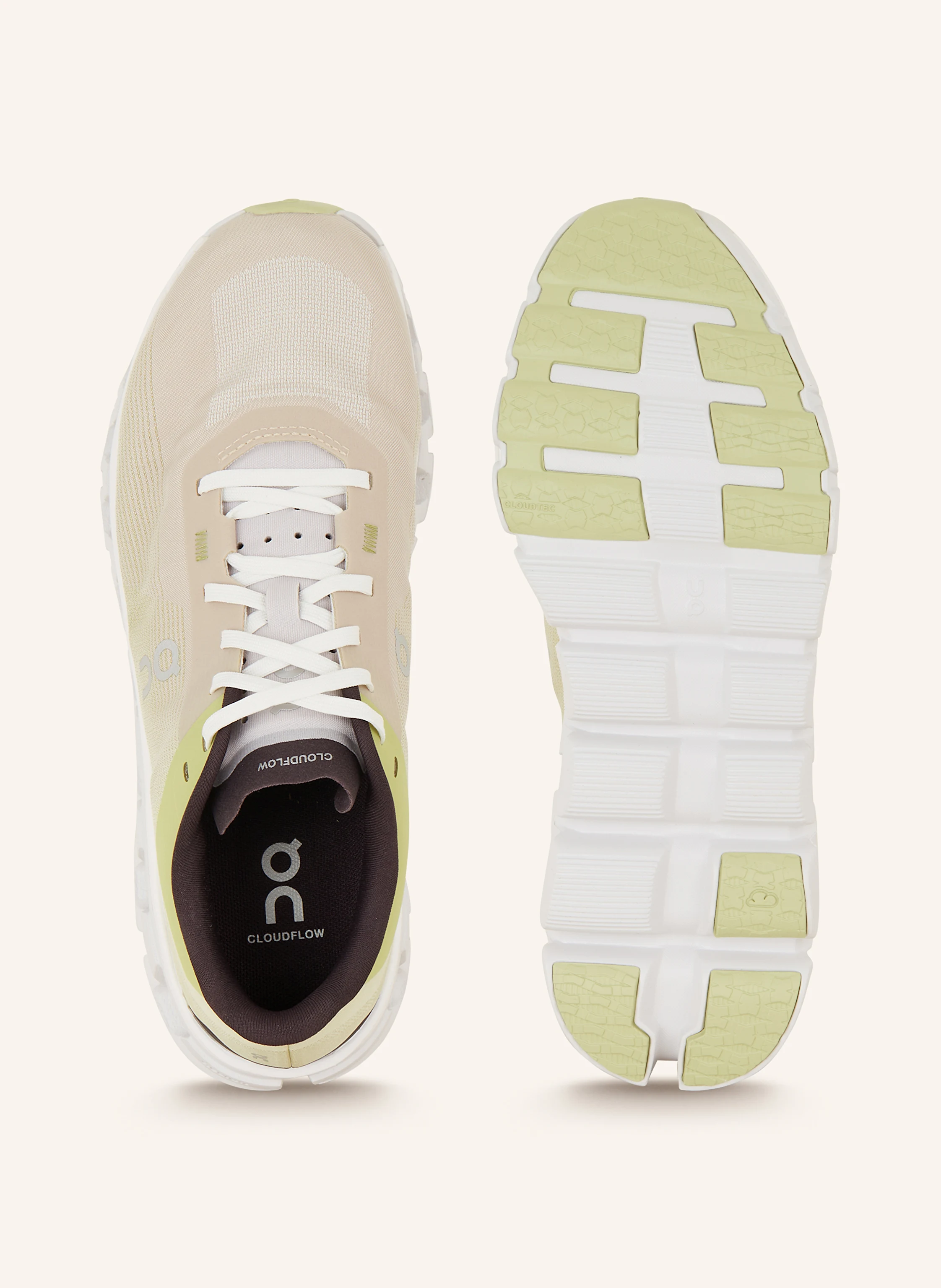 On Laufschuhe CLOUDFLOW 4