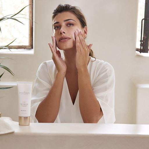 Rituals Skin Brightening Face Exfoliator, The Ritual Of Namaste, 75 ml