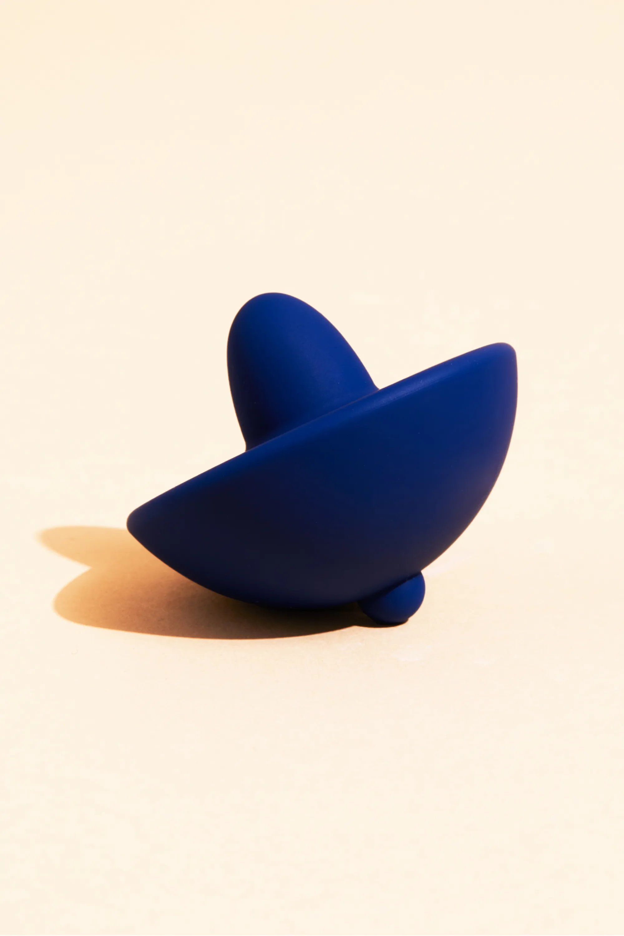 Puissante Stimulateur clitoridien vibrant