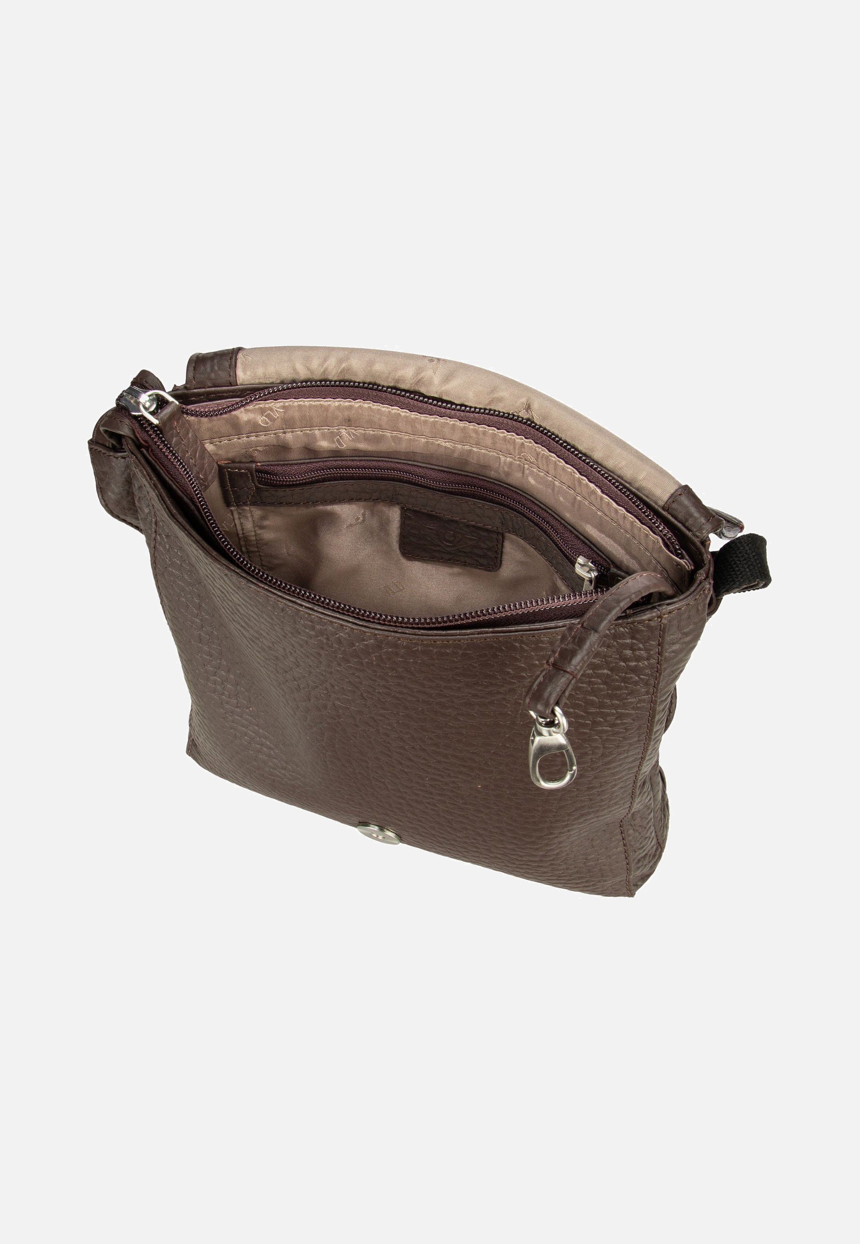 Hirsch Filomena Marone - Crossbody Bag