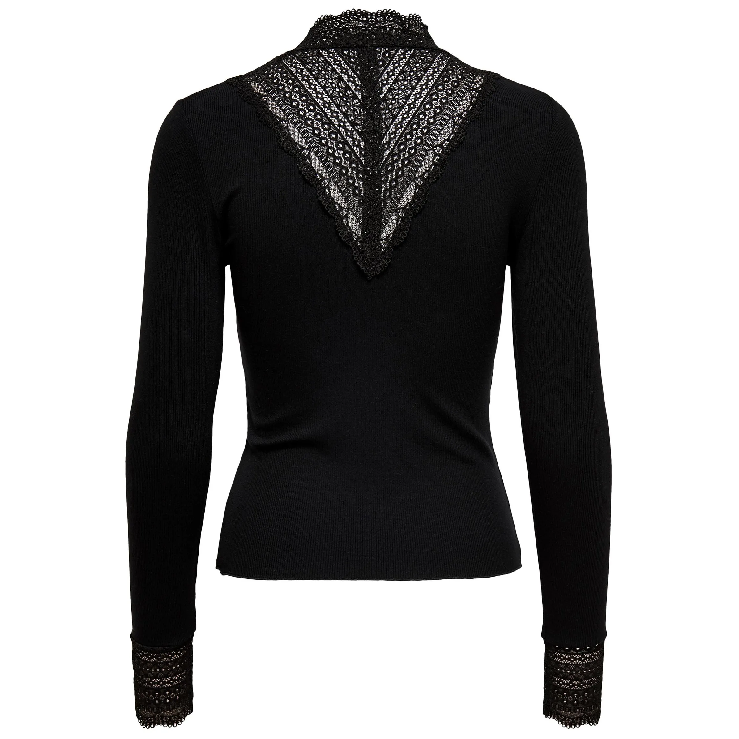 Only ONLTILDE L/S HIGH NECK Longsleeve