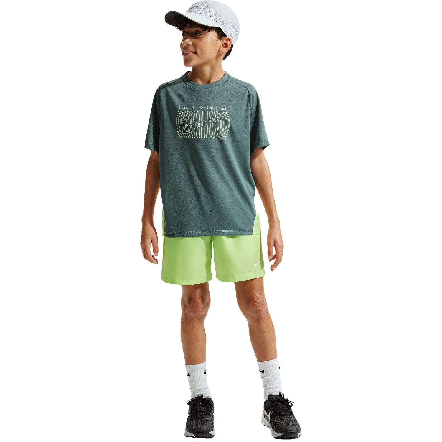 Nike Sportswear Woven Short Kids