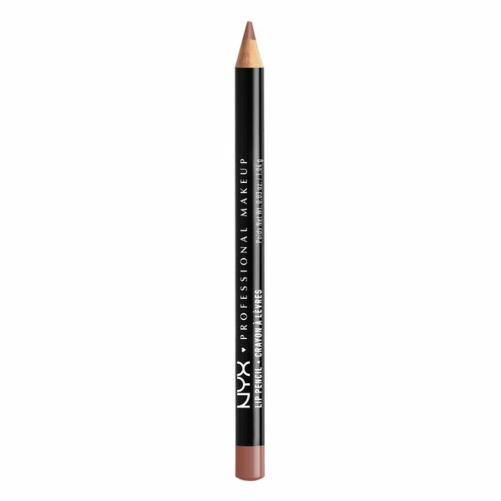 NYX Slim Lip Pencil Mauve1 gr