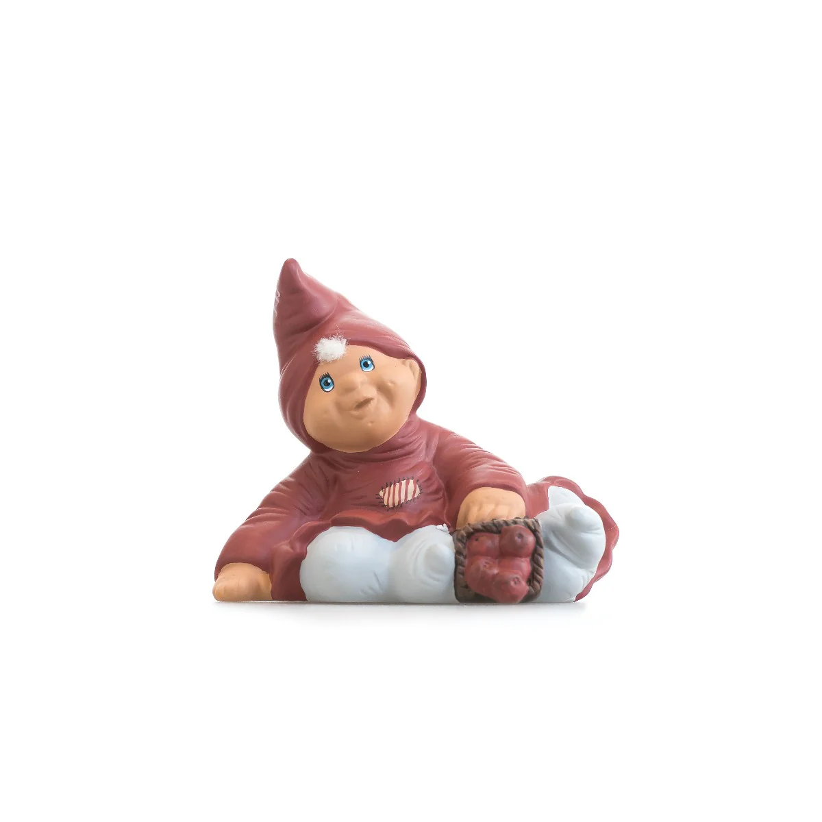 Klarborg  Caroline nisse