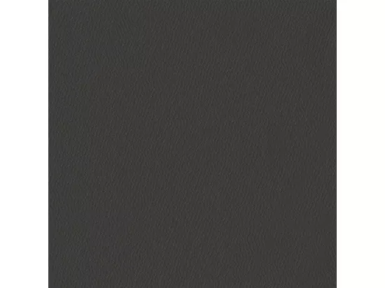 Bloc-porte Miro avec poignée Exclusive grise, H.204 x l.93 cm, aspect cuir basalte