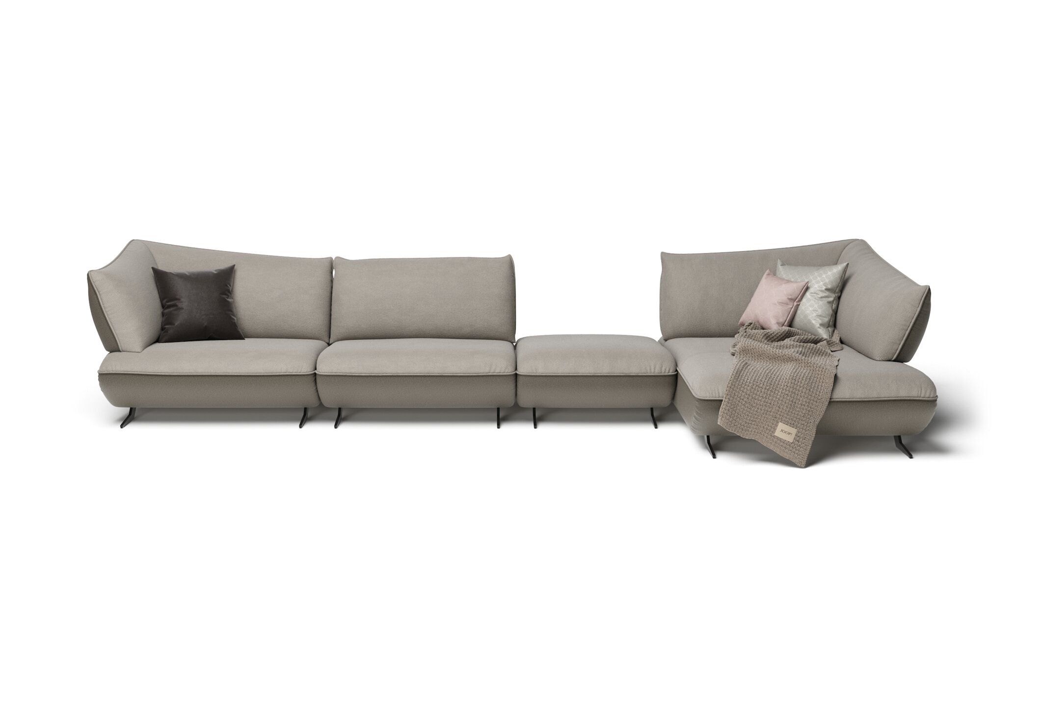 Polsterecke JOOP! ELEMENTS8169