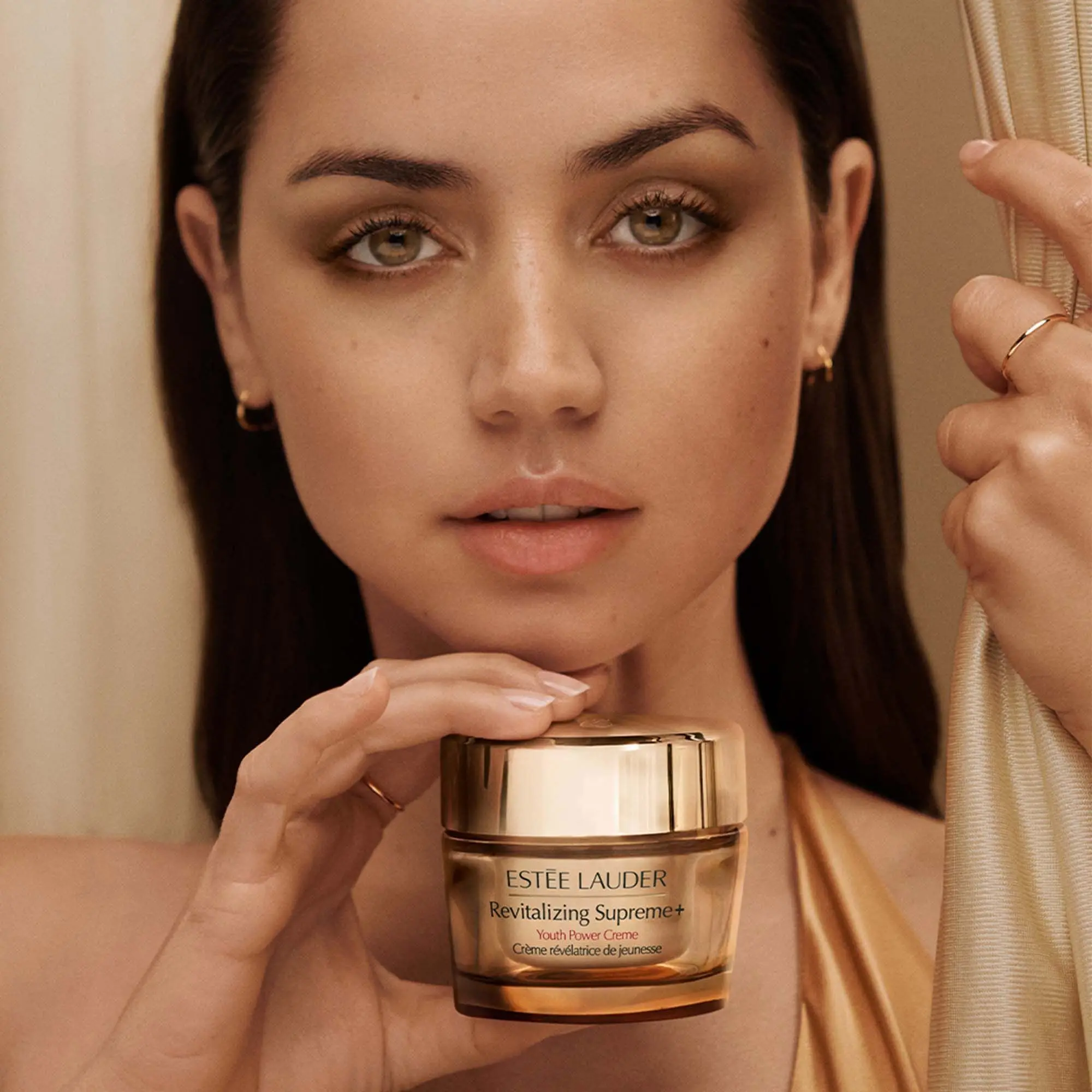 Estée Lauder - Revitalizing Supreme Crème révélatrice de jeunesse- Soin de jour