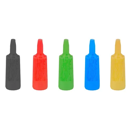 Faller 180806 - 30 Stecker für Verteilerplatte (Spur: H0, N, TT, Z)