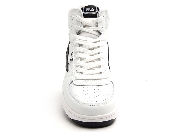 Fila boots bottine femme ffw0341 blanc
