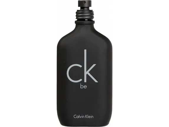 Calvin Klein CK Be Edt Spray - Unisex - 200 ml