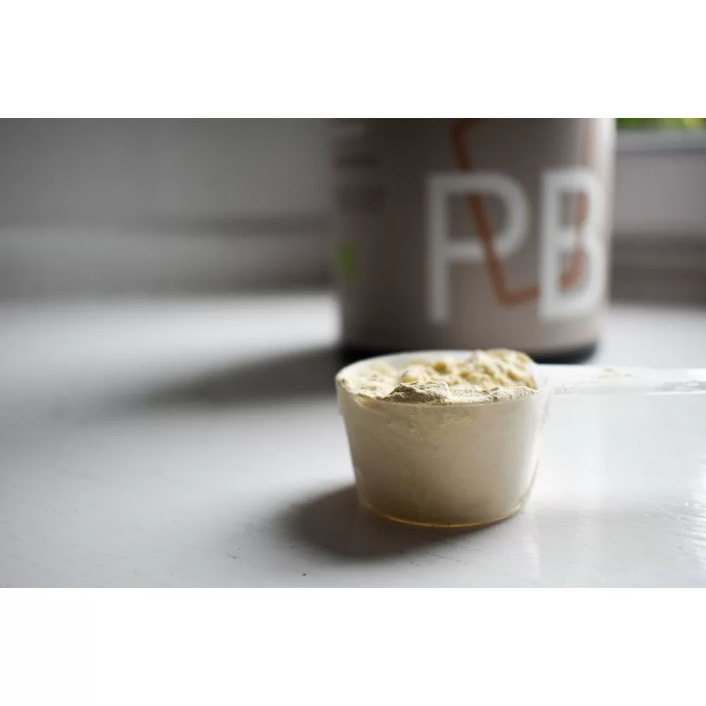 Puori Plante Protein Booster - 317g