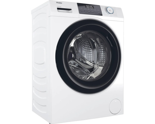 HAIER HW80-BP14929 wasmachine, 8 kg capaciteit, 1400 tpm