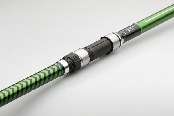 Canne Surfcasting Penn Tidal Elite 423 / 4.2m (3-brins)
