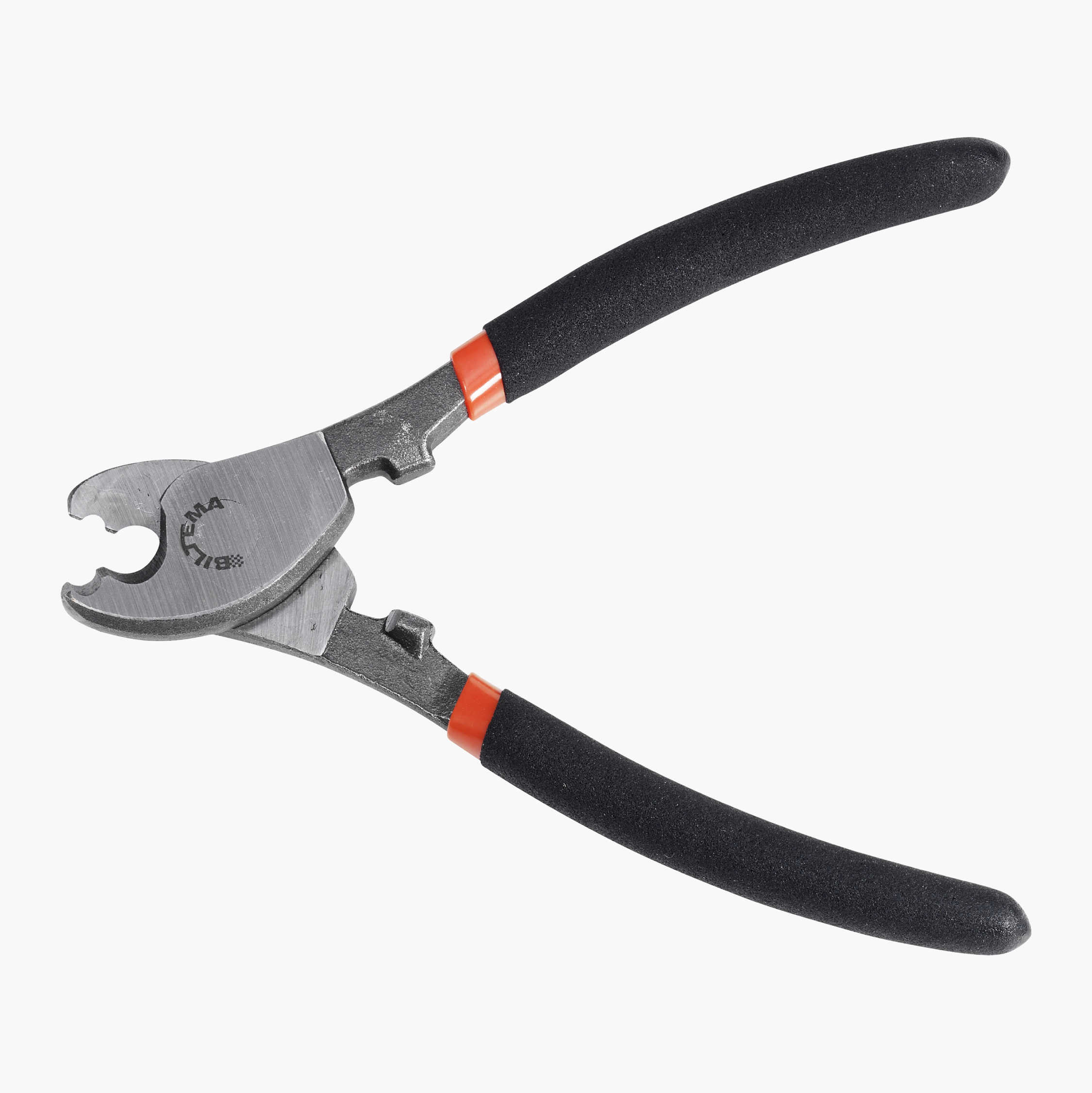 Kabel- og avisoleringstang, <6 mm²