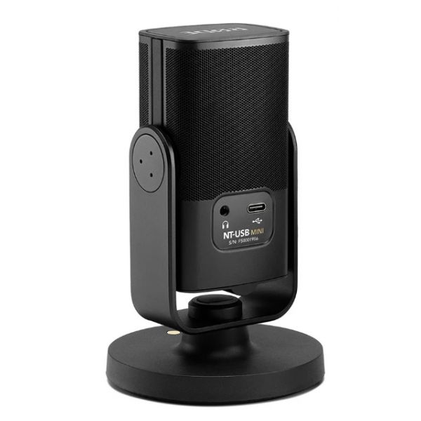 Rode NT-USB Mini