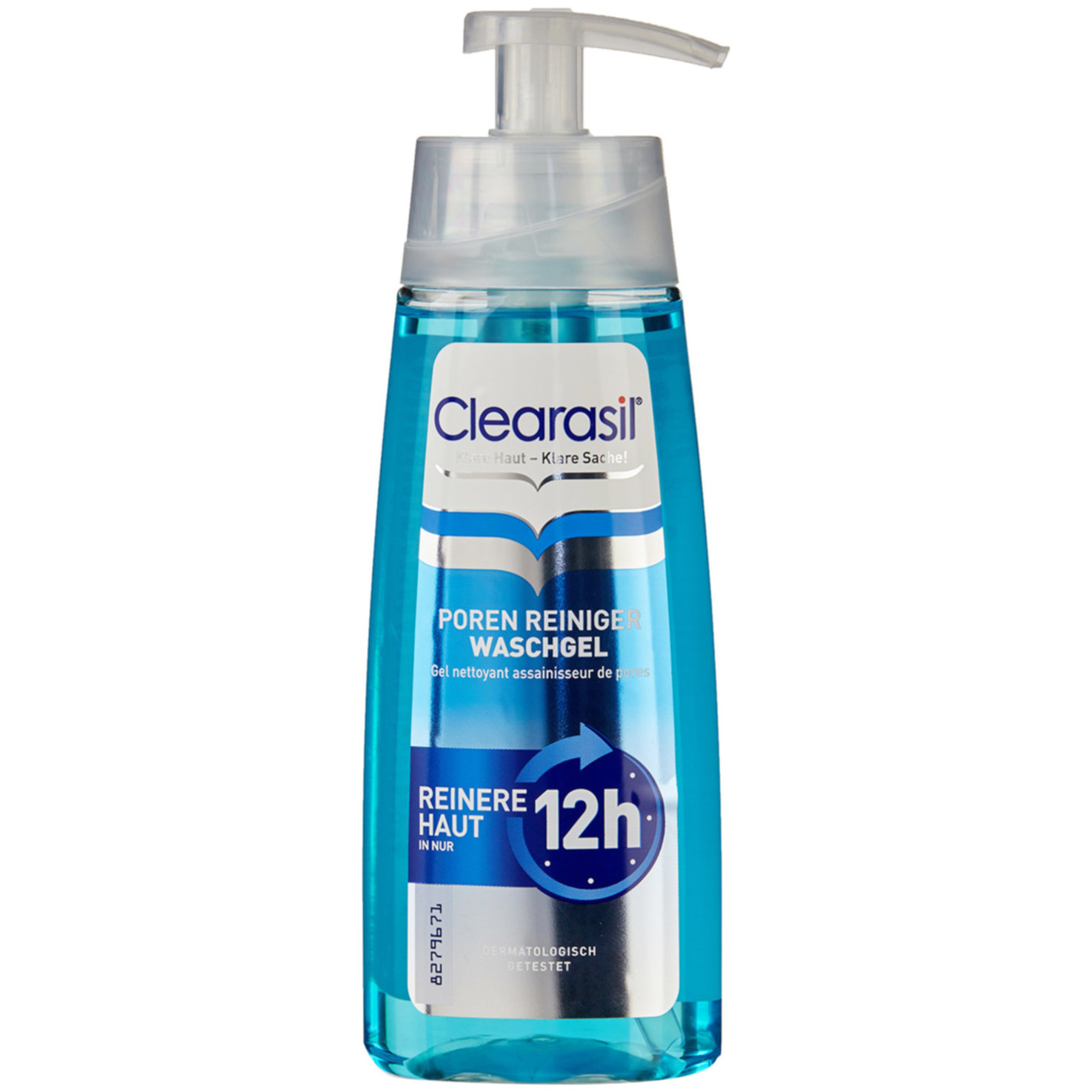 Clearasil Daily Clear Waschgel