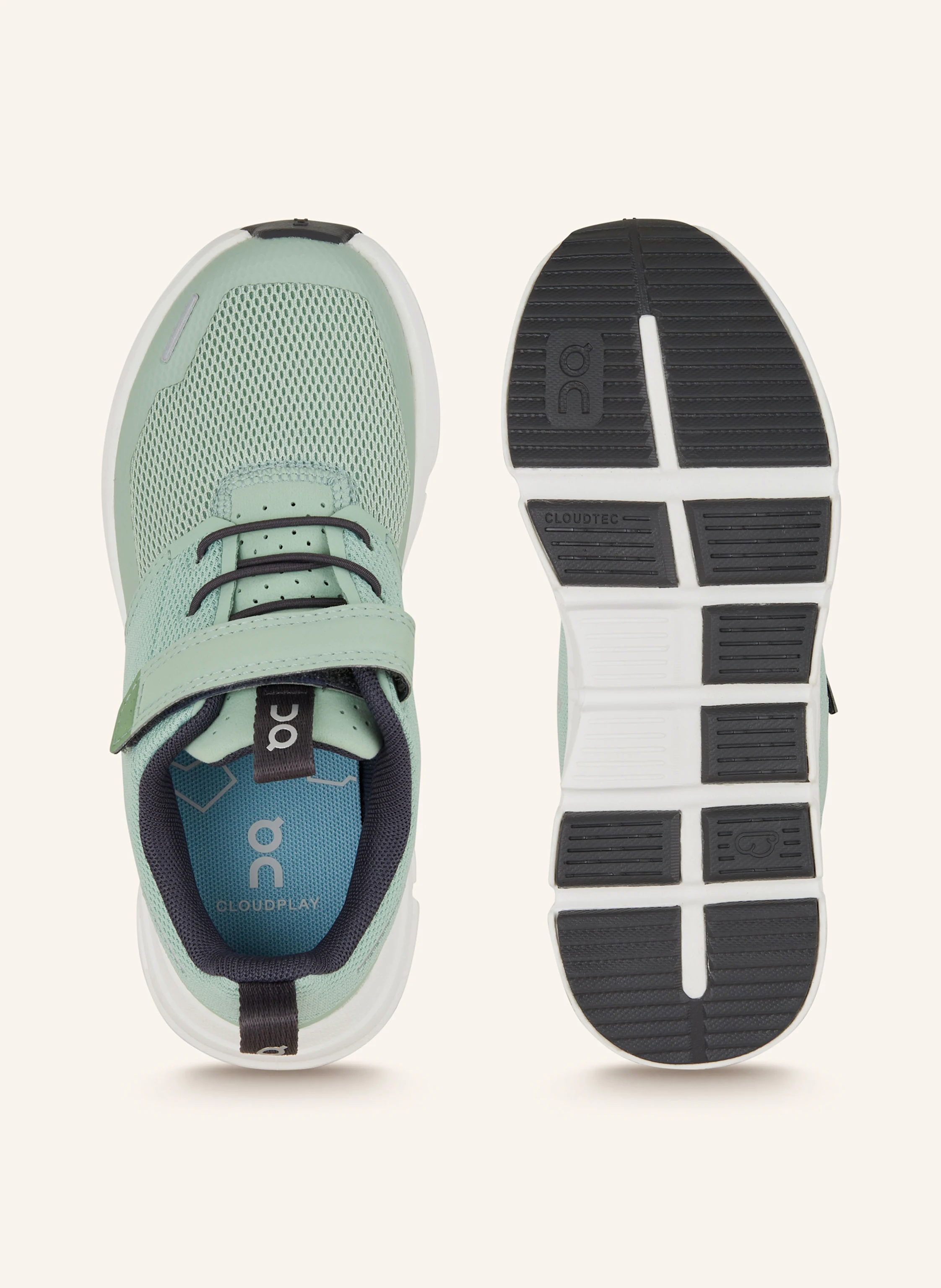 On Sneaker CLOUD PLAY