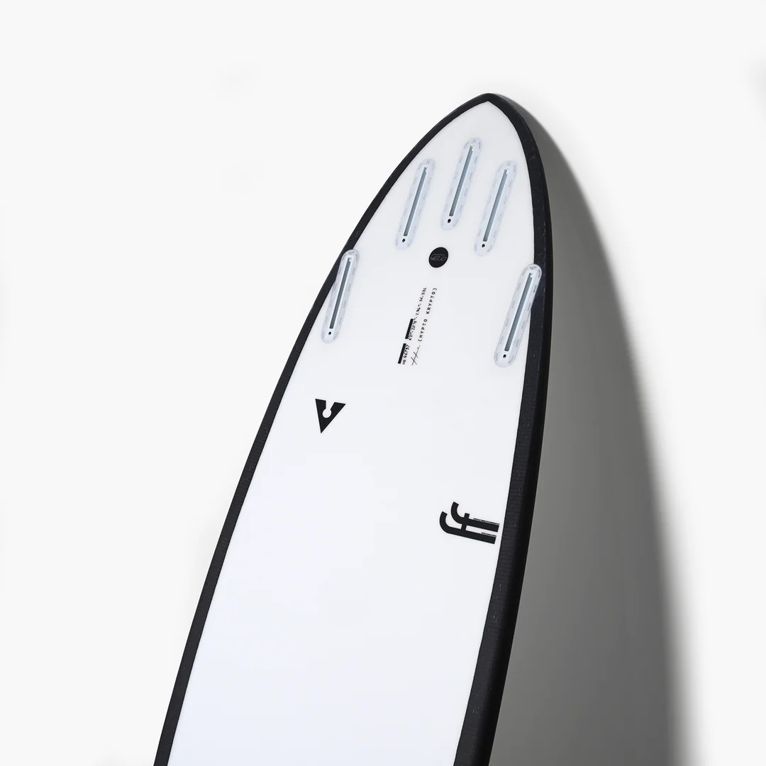 Haydenshapes Hypto Krypto - FF - 6'8
