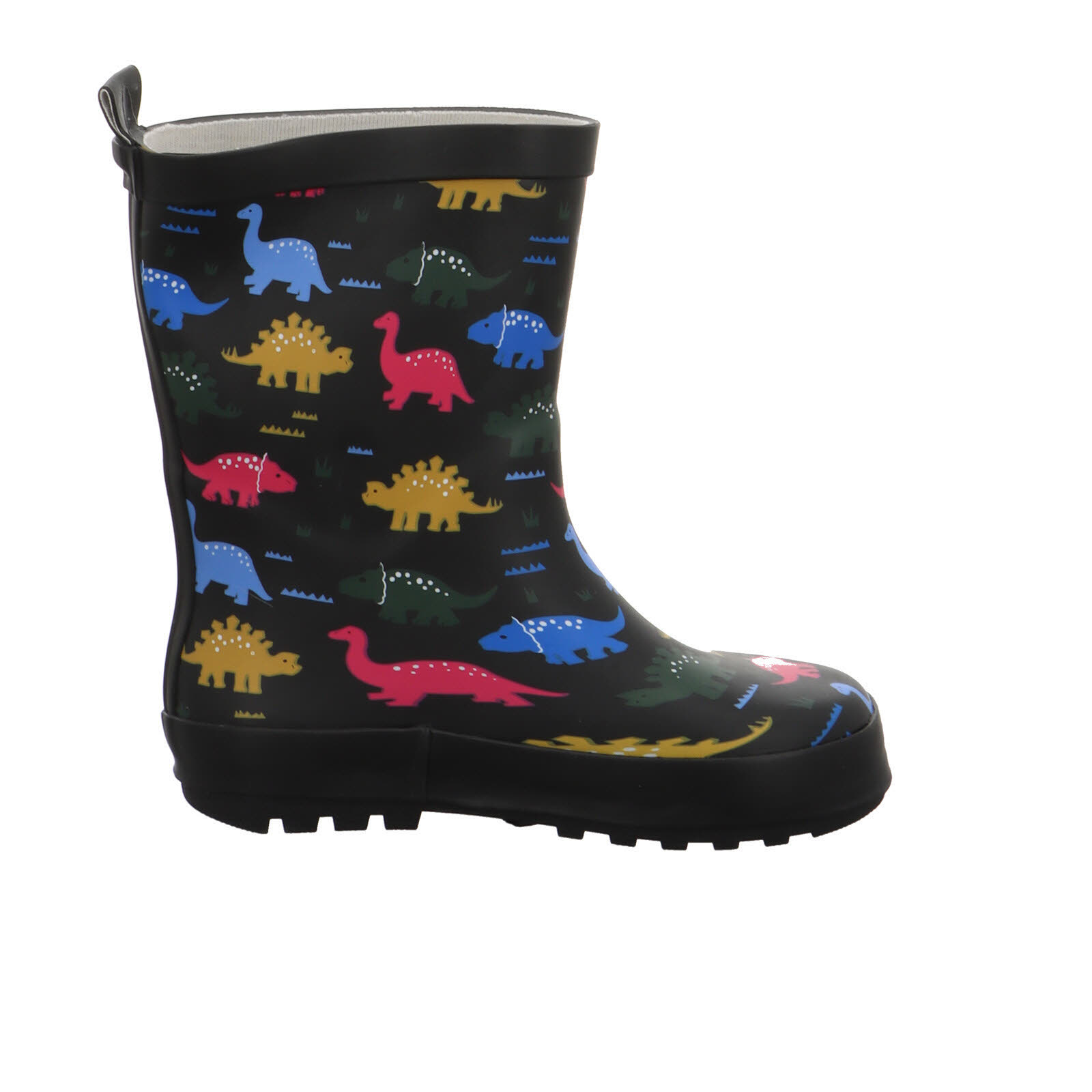 Gummistiefel HTE-64-BK