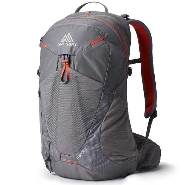 Sac à dos randonnée GREGORY MAYA 20 SUNSET GREY