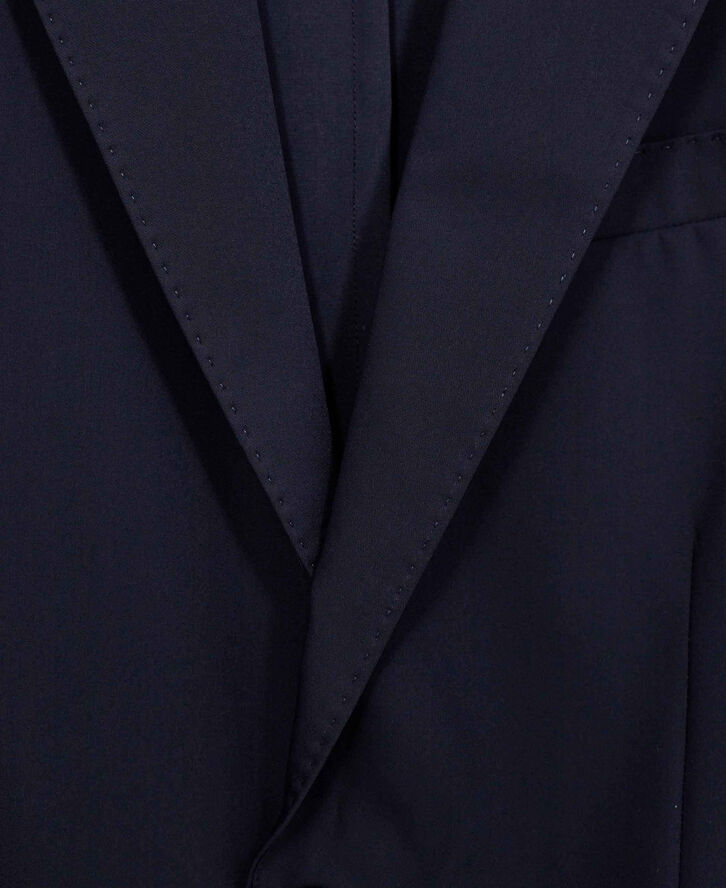 Cruna Jakke Navy