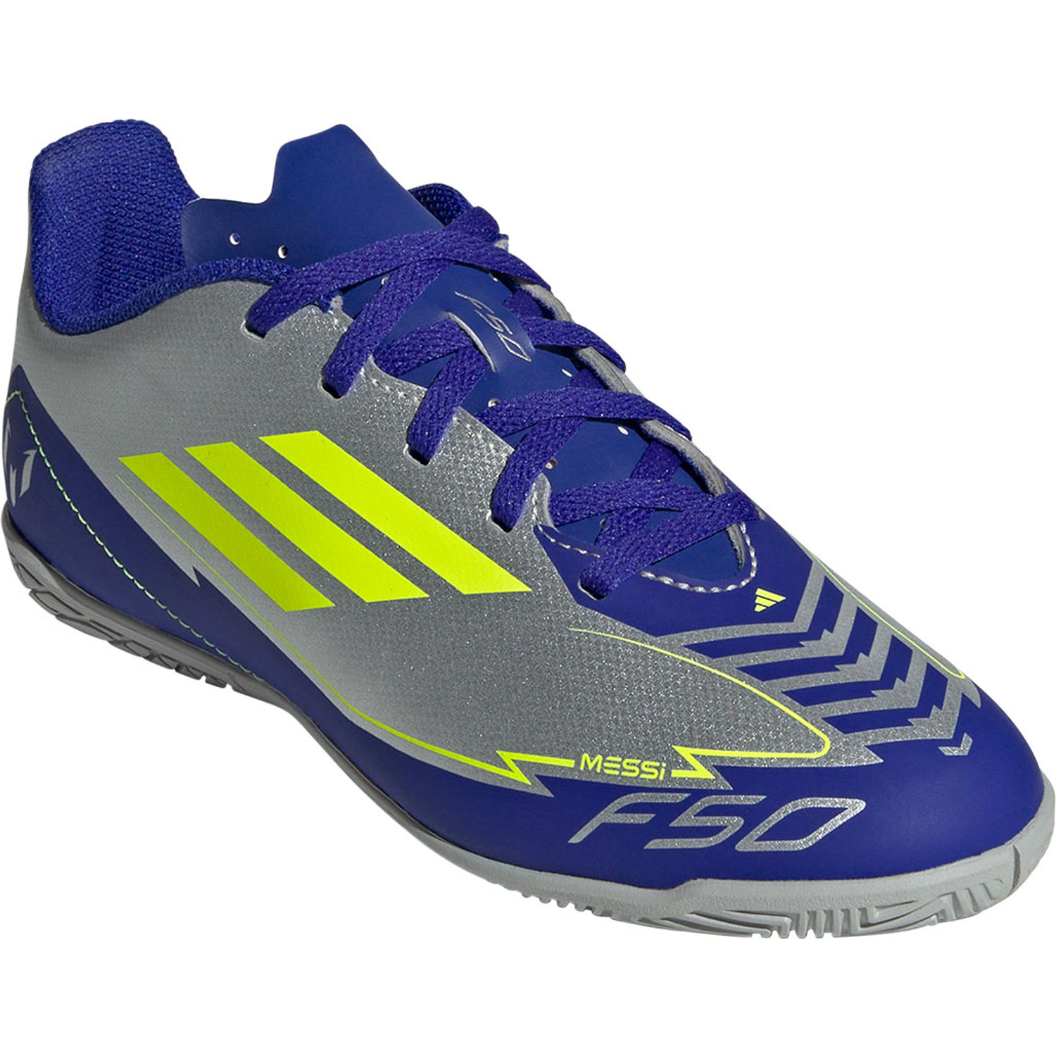 adidas F50 Messi Club Indoor Kids