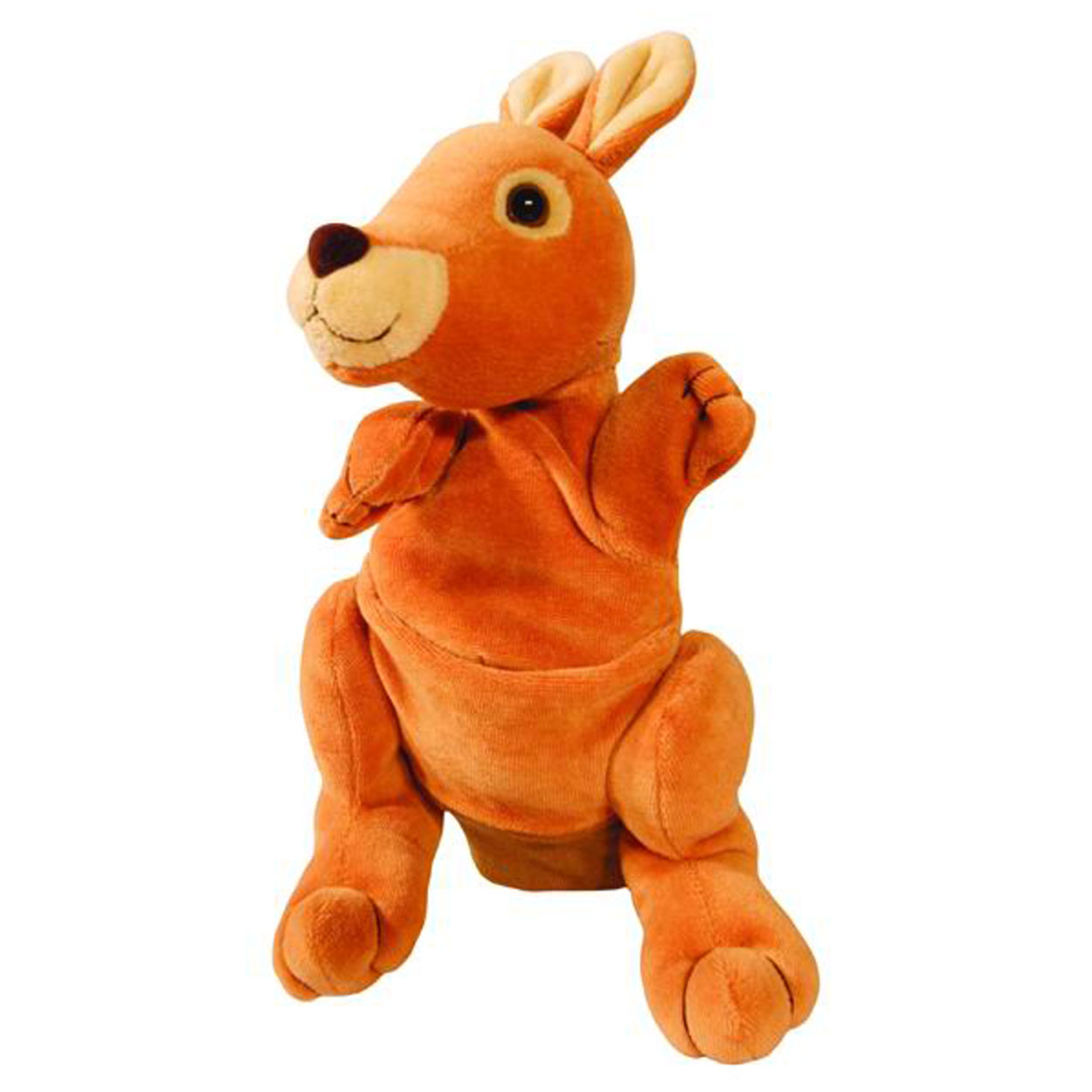 Beleduc HandpopKangoeroe