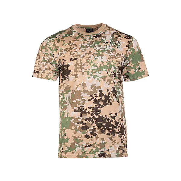 Mil-Tec -  T-Shirt Tarn