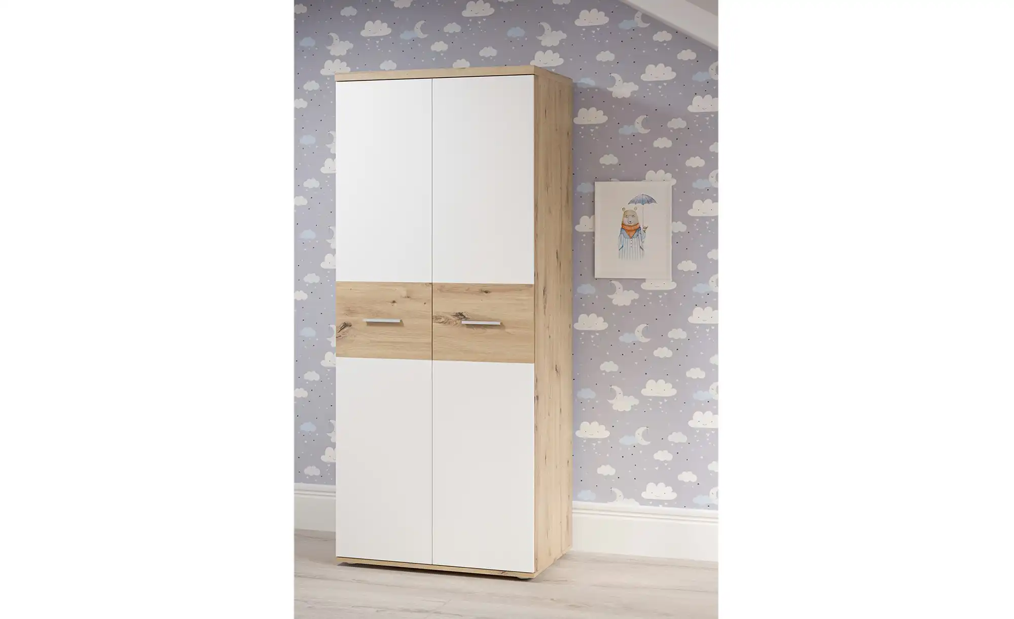 Kleiderschrank Jamaro