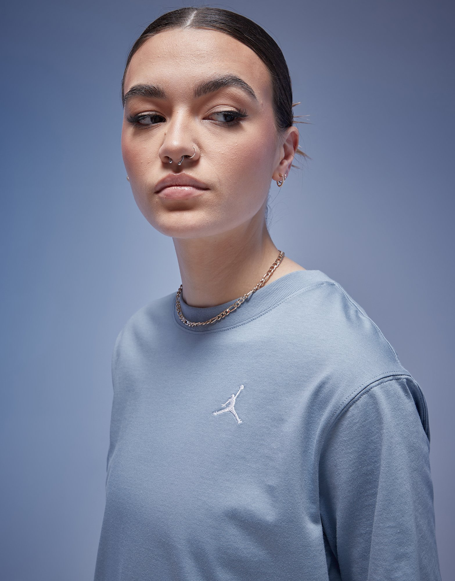 Jordan T-Shirt Essential Femme