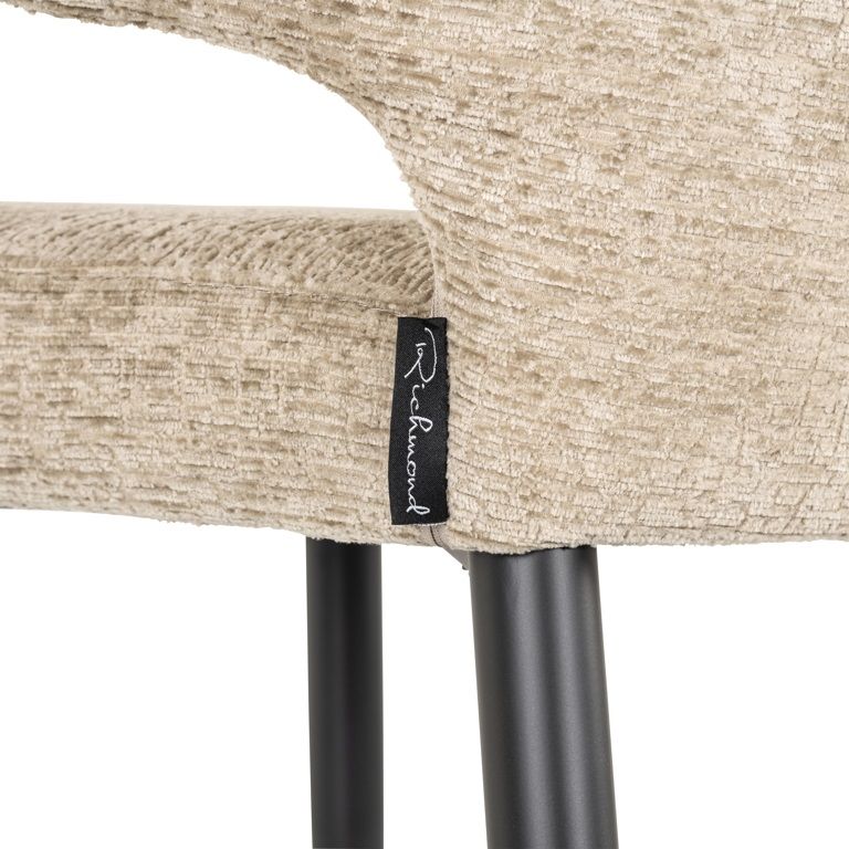 Barstoel S4716 FR Desert Fusion Taylor B52 x D53 x H103 cm