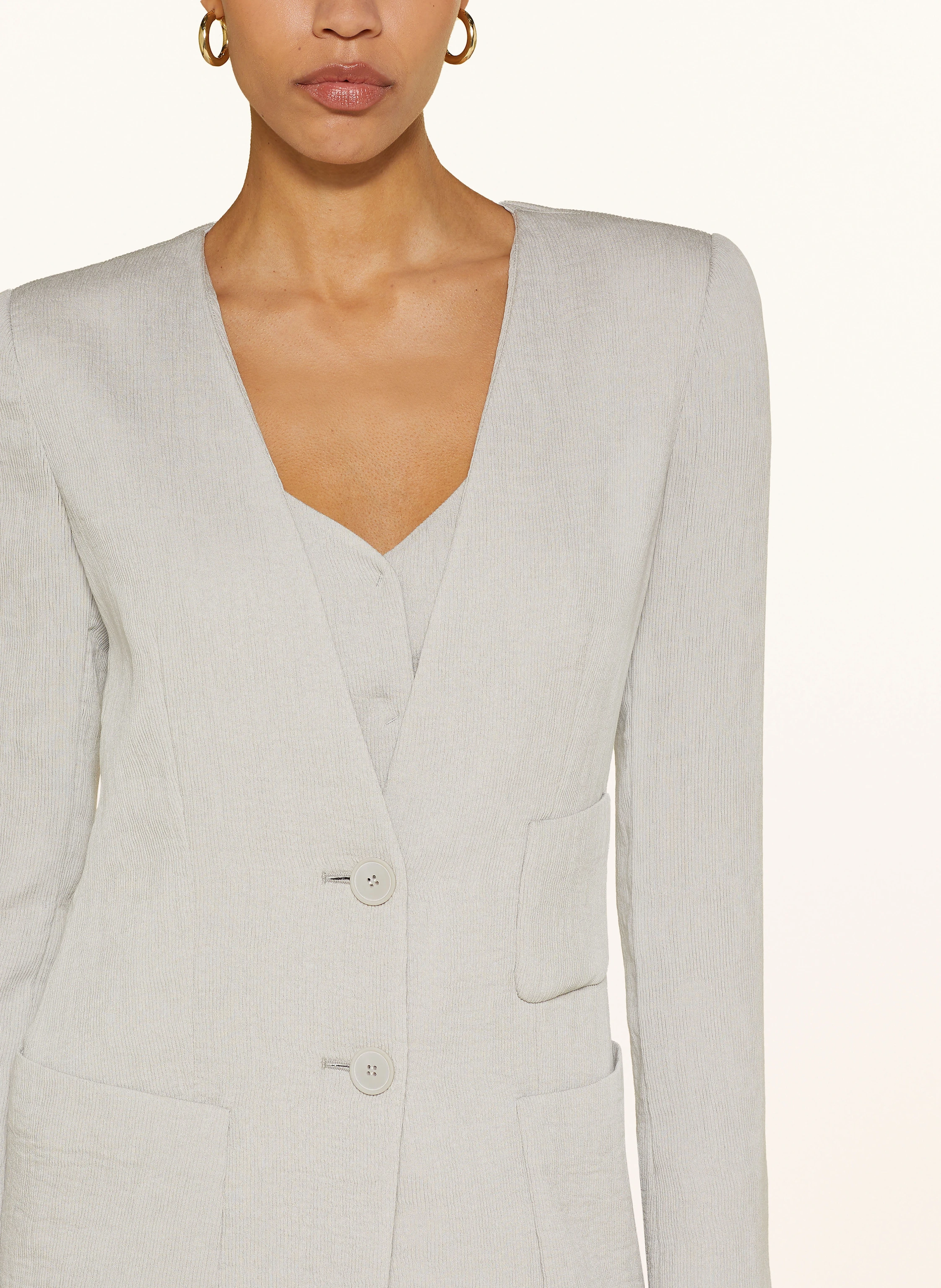 EMPORIO ARMANI Blazer