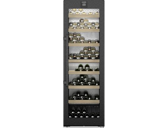 LIEBHERR - Cave à vin de service + vieillissement WPbsi5252