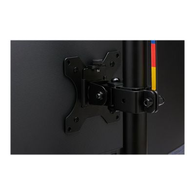 Kensington SmartFit Ergo - Bras porte-écran simple réglable