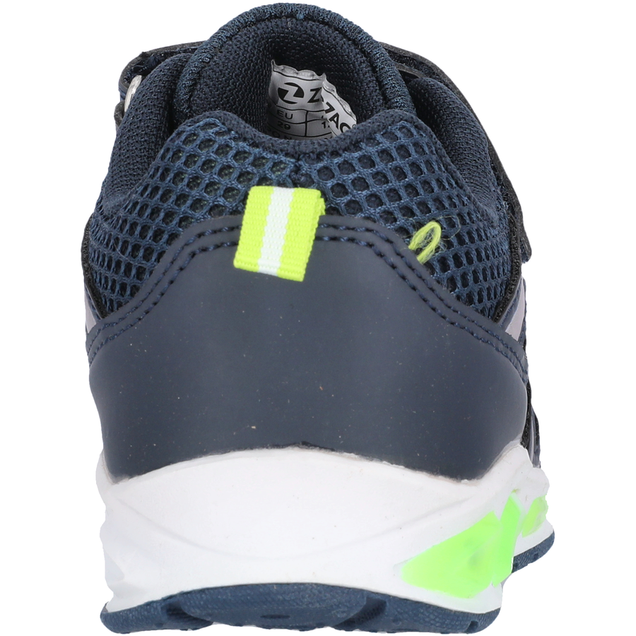ZigZag Sneaker Ingosia 2002 Navy