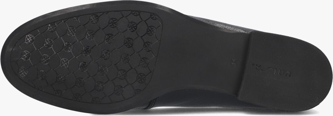 UNISA zwarte unisa loafers daneri