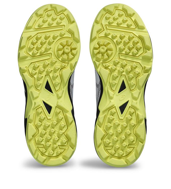 ASICS JR GEL-PEAKE 2 GS Hockeyschoenen