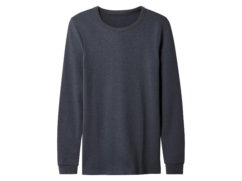 Heren thermoshirt