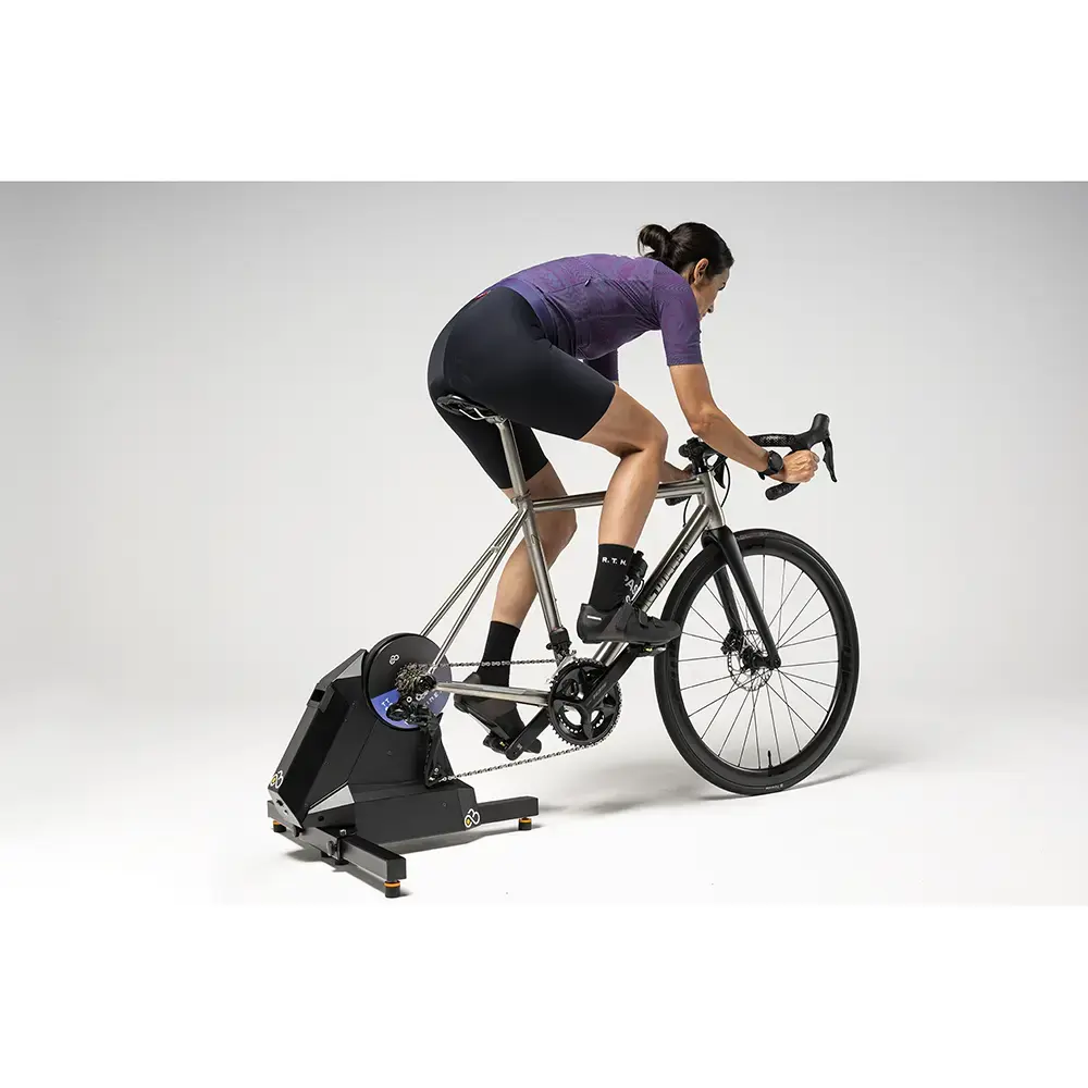 TrueKinetix TrueTrainer 6.2
