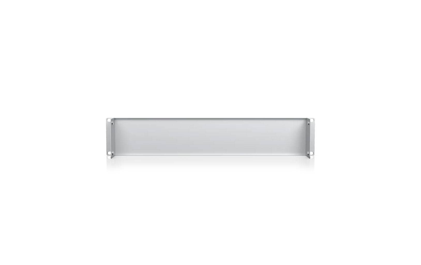 Blindblende UACC-RACK-PANEL-BLANK-2U 2HE 19