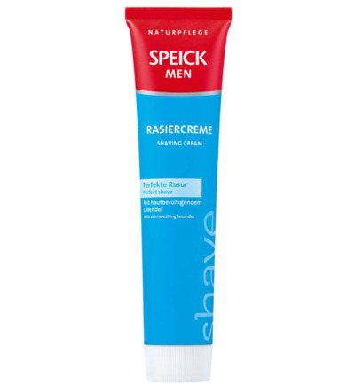 Speick Men Scheercrème (75 ml)