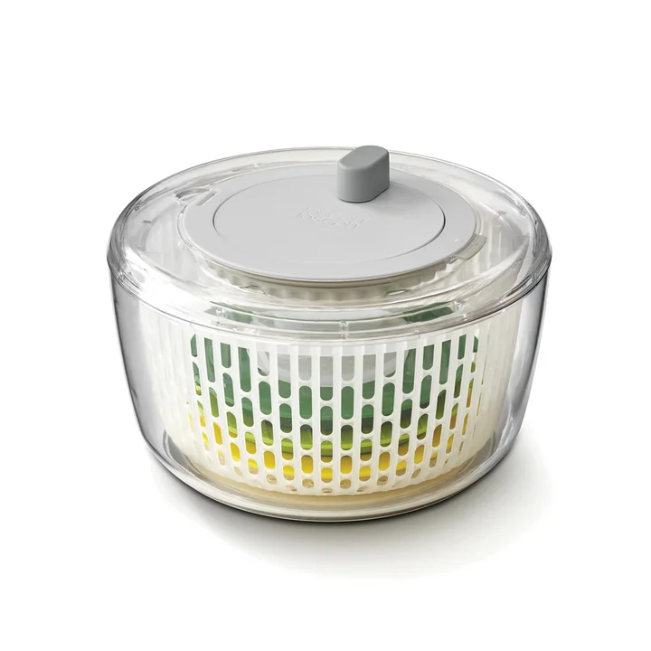 Joseph Joseph - Multi-Prep Salatzubereitungs-Set, mehrfarbig