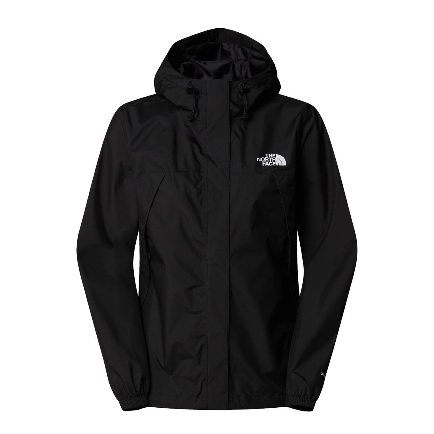 The North Face  Antora Rain Jacket Dames