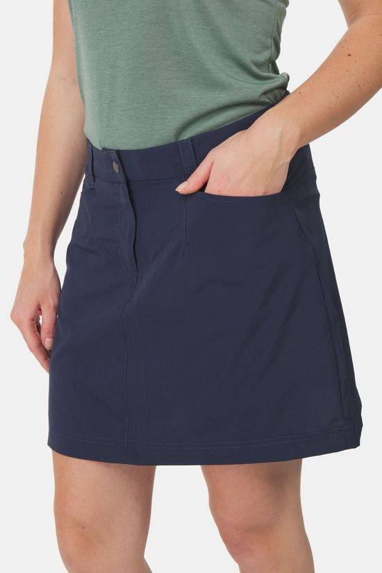 Jack Wolfskin Jack Wolfskin Sonora Skort W